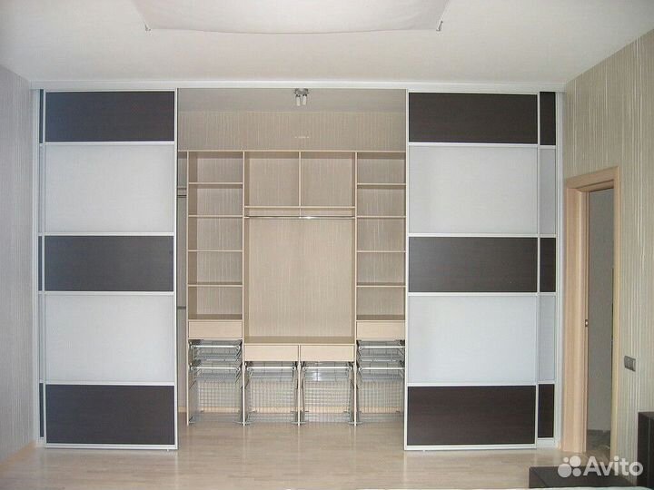 Гардеробная