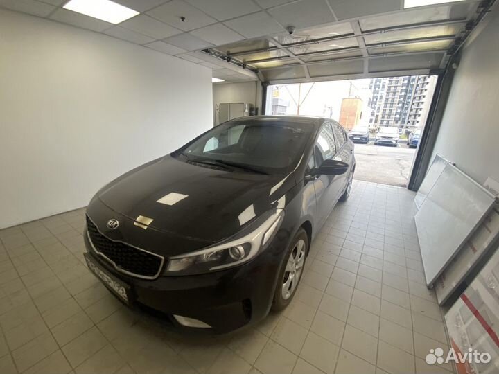 Kia Cerato 2.0 AT, 2019, 53 429 км