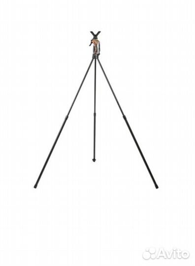 Опора для оружия 3 ноги