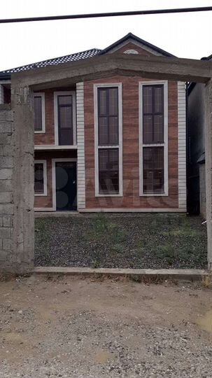 Дом 180 м² на участке 2,5 сот.