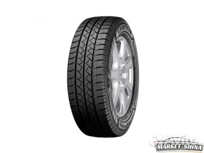 Goodyear Vector 4Seasons Cargo 215/65 R16 106T