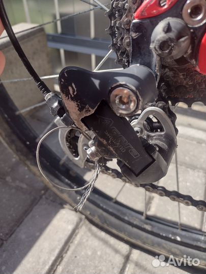 Велосипед мтб 26