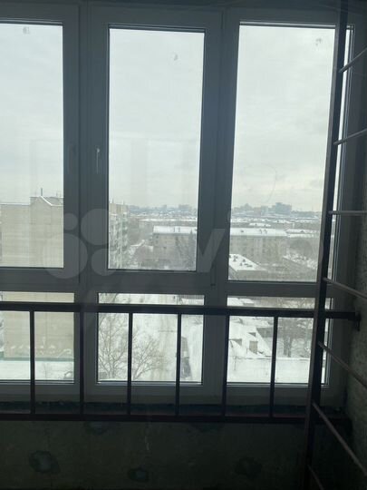 2-к. квартира, 39 м², 11/18 эт.