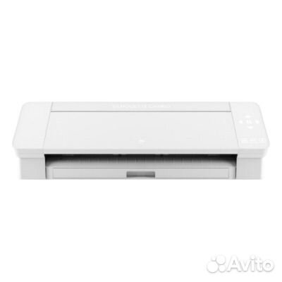 Плоттер silhouette cameo 4 купить в Екатеринбурге | Электроника | Авито