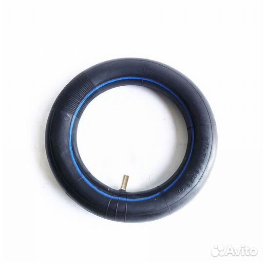 На электросамокат несколько резин