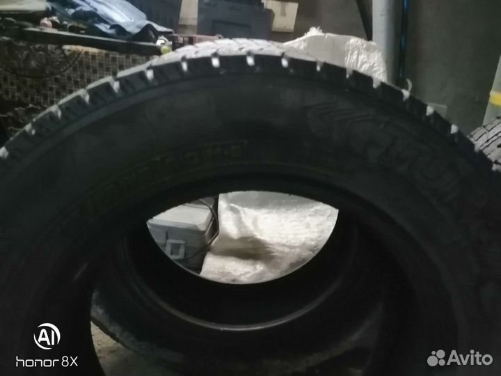 Tunga Tunga 165/65 R15