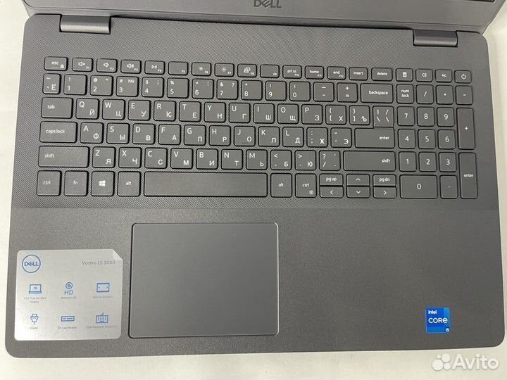 Ноутбук Dell Vostro 3500-4814
