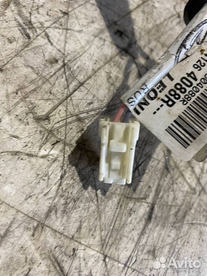 Проводка двери LADA Xray ваз 21129 2016