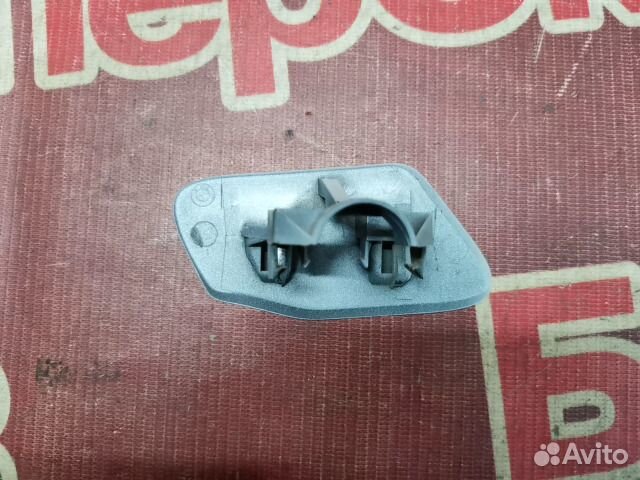 Крышка форсунки омывателя передний левый BMW X3