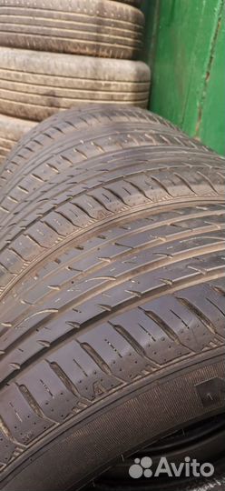 Nexen N7000 Plus 195/55 R16