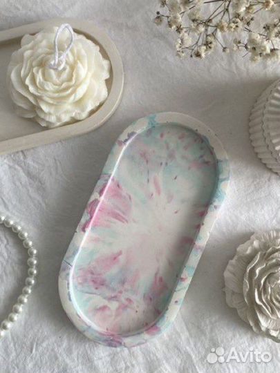 Гипсовые изделия