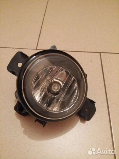 Фара противотуманная Nissan