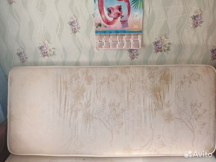 Матрас аскона