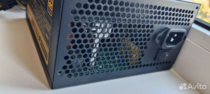 Блок питания LX2000W ATX