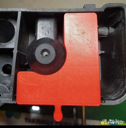 Капсюльный лоток, бункер для станка Lee Load All 2