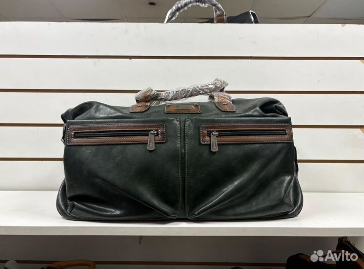 Сумка дорожная