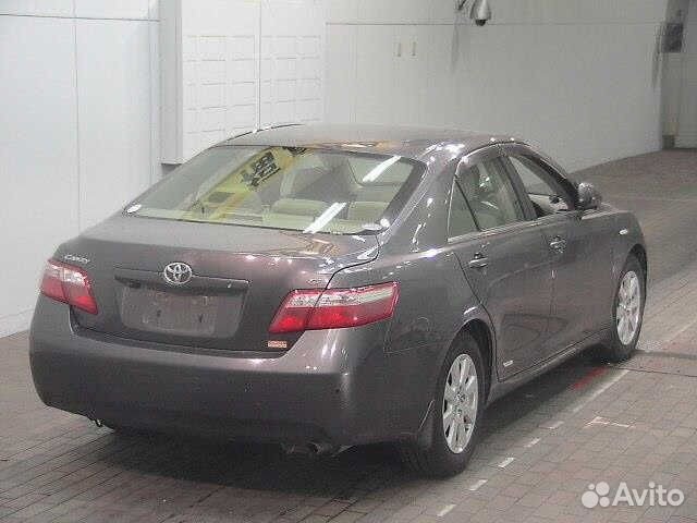 Зуммер парктроника Toyota Camry ACV40 2azfe 2007