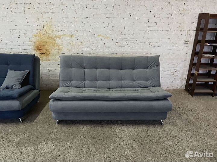 Диван раскладной / диван в салон красоты