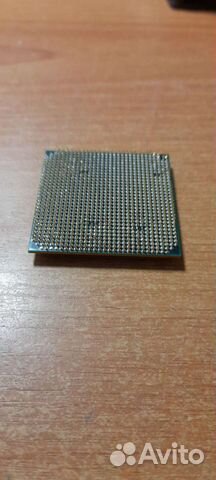 Процессор AMD FX-4350