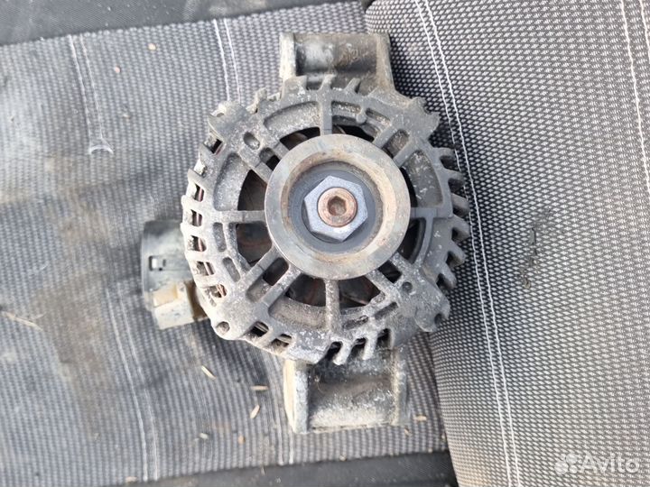 Генератор Ford Mondeo 3 2.0