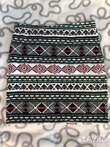 Женская одежда/ Юбка/ джинсовый сарафан