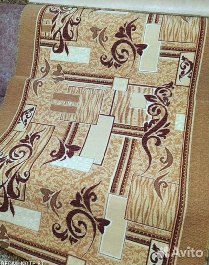 Паласы новые