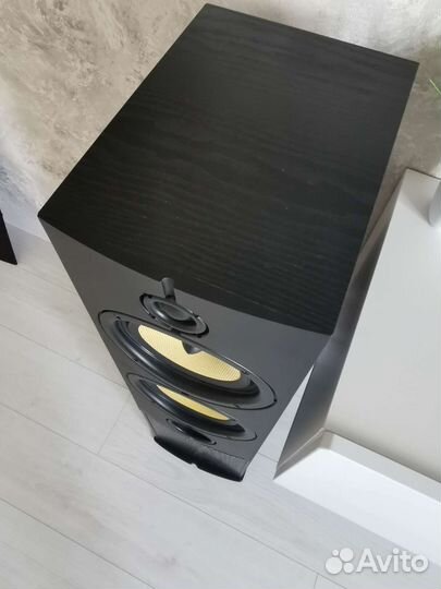 Wharfedale diamond 8.4