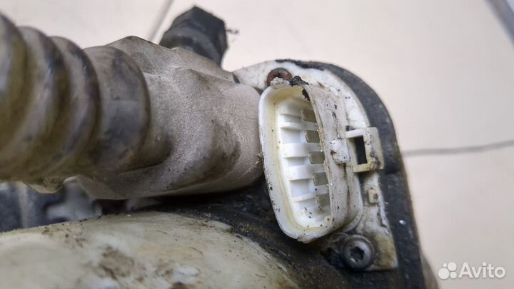 Насос усилителя руля Opel Vectra C, 2004