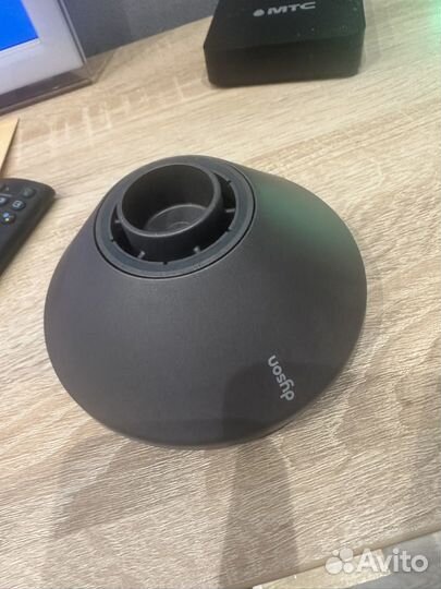 Насадка dyson диффузор