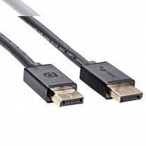 Кабель displayport