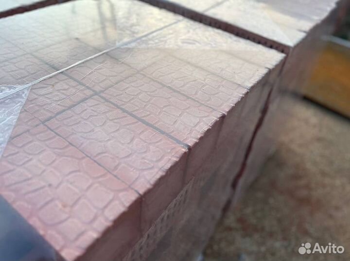 Кирпич оптом