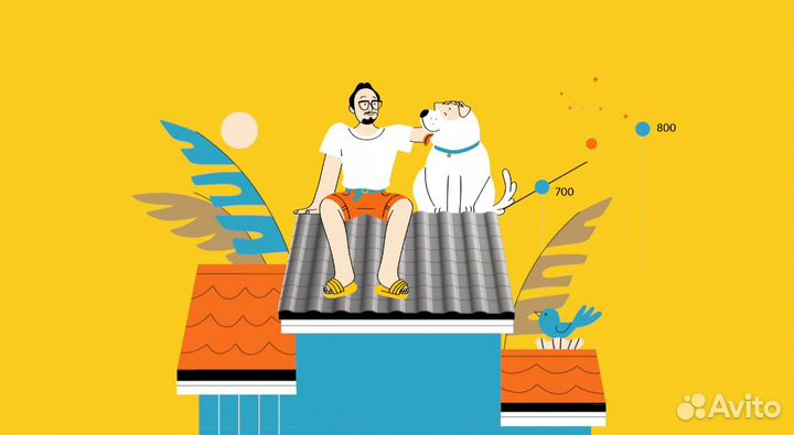 Анимационные ролики, SVG анимация