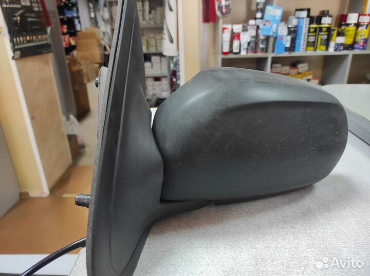 Зеркало боковое лев. электр. обогр. Форд Escape