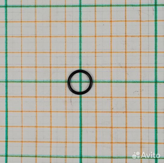 Прокладка масл.фильтра ZS174MN-3