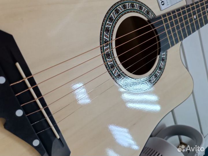 Гитара North Sound