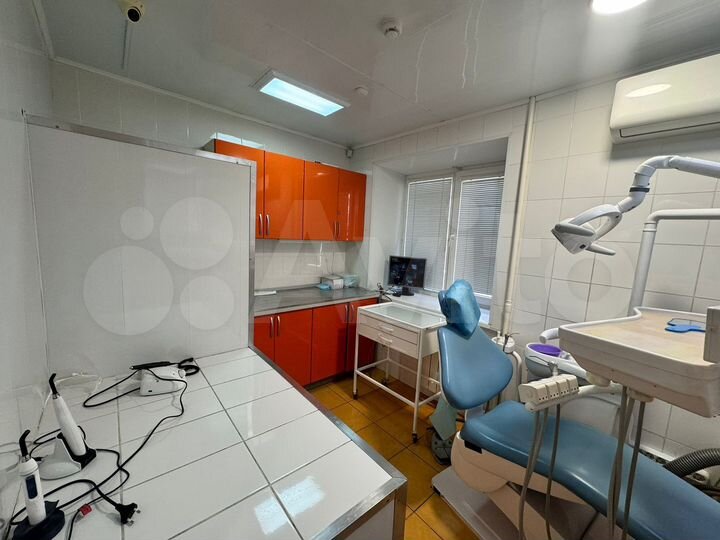 Свободного назначения, 83 м²