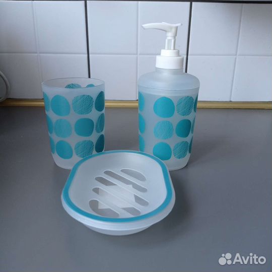 Набор для ванной комнаты