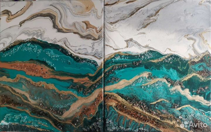 Интерьерная картина