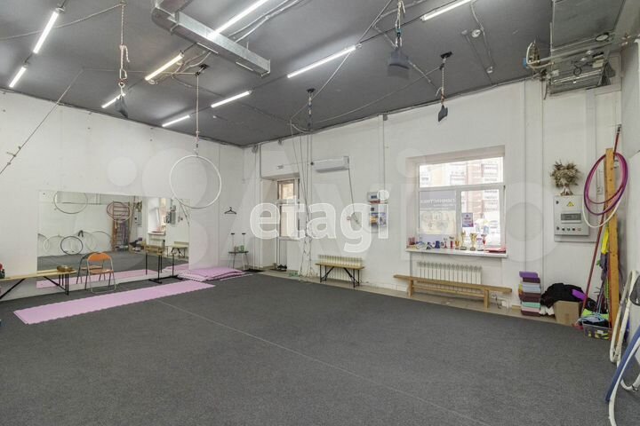 Продам помещение свободного назначения, 113.1 м²