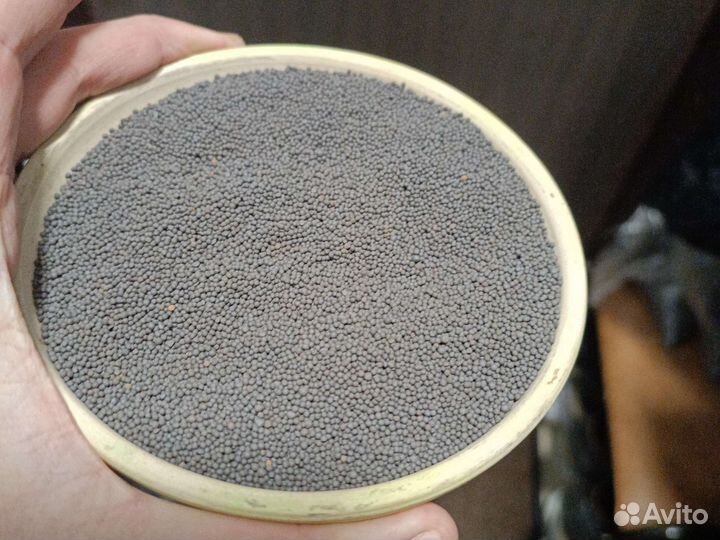 Грунт для аквариума Пропант Проппант