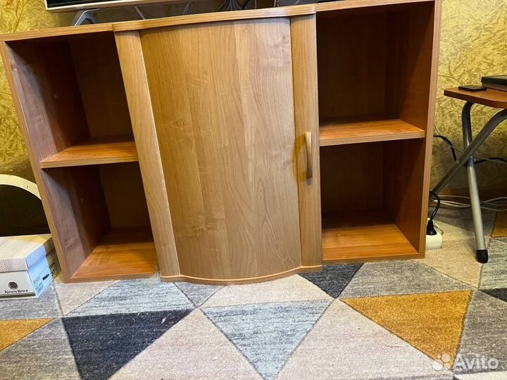 Полка настенная