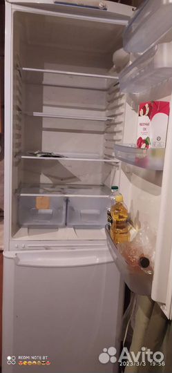 Холодильник бу