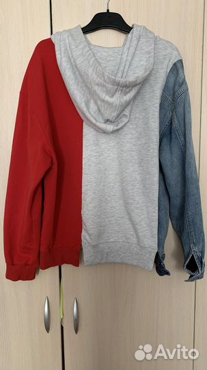 Костюм спортивный