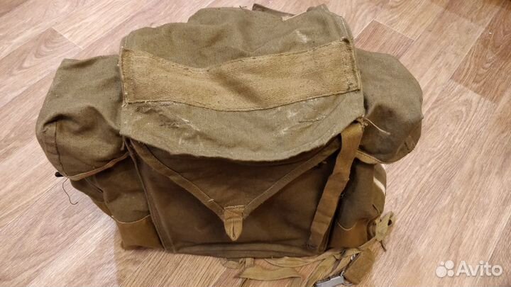 Рюкзак десантника