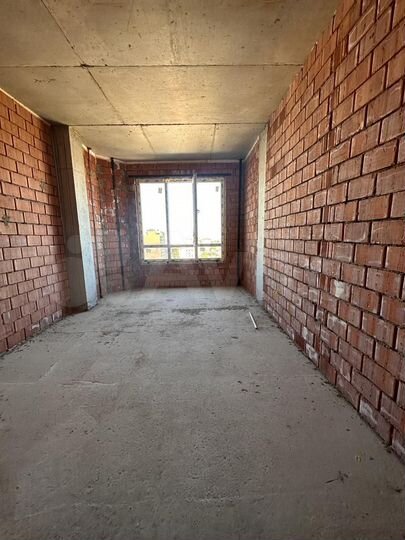 1-к. квартира, 60 м², 10/10 эт.