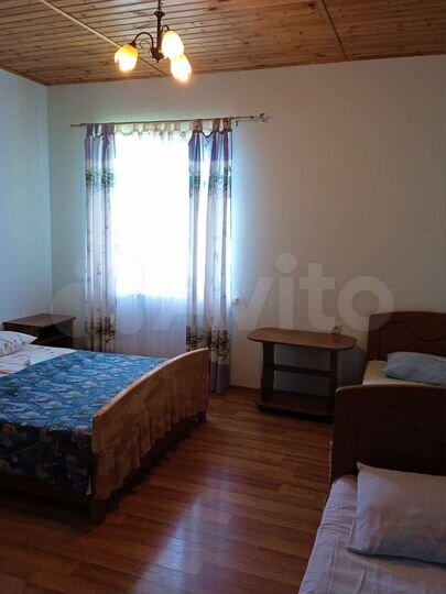 Комната 20 м², 2/2 эт.