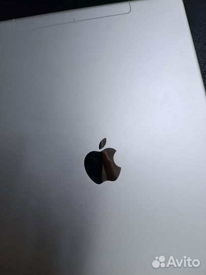 iPad pro 12,9 + pencil