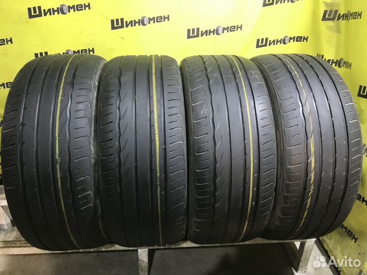 Delmax PerformPro 265/50 R20