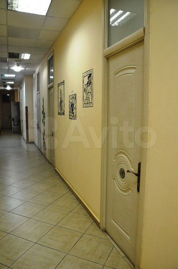 Комната 39 м², 2/2 эт.