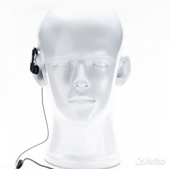 Гарнитура Radiosila GT-11 износостойкая для рации